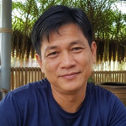 คุณสมชาย